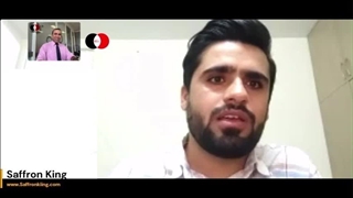 جلسه بررسی قیمت زعفران در لرستان + الماس زعفران