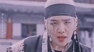 تیکه موزیک ودیو  بی تی اس (شوگا)زیرنویس فارسی