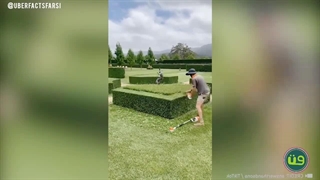 معجزه گران - افرادی که کار خود را به طرز باور نکردنی استادانه انجام میدن