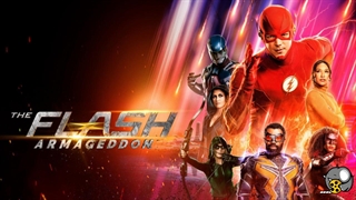 سریال فلش The Flash فصل اول قسمت دوم با زیرنویس فارسی