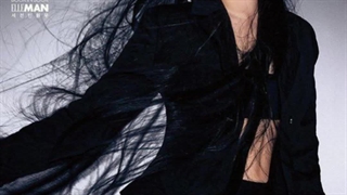 فتوشات‌ های منتشر شده از جیسو برای کاور نسخه آگوست مجله Elle کره ~_~