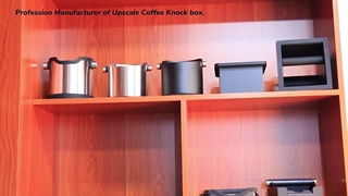 ناک باکس ایستاده