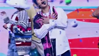 با اینکه تولدت دیروز بود ولی باز مبارک باشه سانی / چوی سان هات