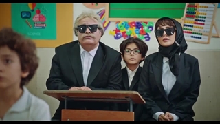 دانلود رایگان قسمت 2 سریال فوفو