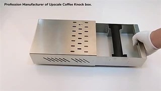 انواع ناک باکس ایستاده