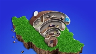 تفاوت اینترنت adsl  با وایمکس