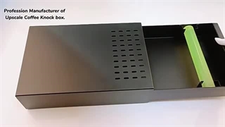 ناک باکس گتر