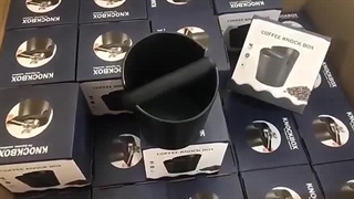 قیمت ناک باکس استیل