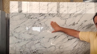 سنگ پرشین اسکاتو