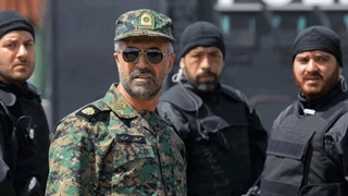 سریال ایرانی رهایی - قسمت 2