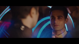 دانلود رایگان قسمت دوم سریال عقرب عاشق