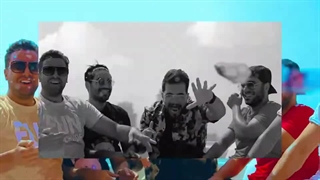 موزیک ویدیو جدید آصف آریا به نام پایتم من