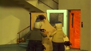 پت و مت این قسمت: پیانو