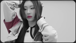 سومین کانسپت کلیپ آلبوم KILL MY DOUBT از ITZY