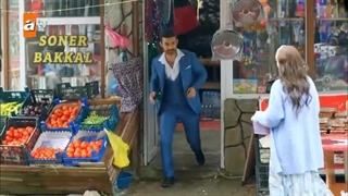 دانلود قسمت 5 سریال Vermem Seni Ellere تو را به کسی نمی دهم با زیرنویس فارسی