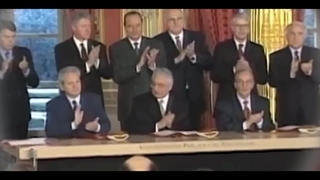 مستند کوتاه + 18 حقایقی از تجاوز به هزاران زن در سربرنیتسا - بوسنی - اروپا