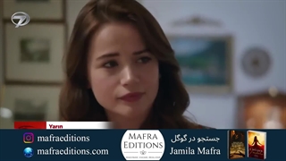 سریال گلهای خونی قسمت 141 (فراگمان)