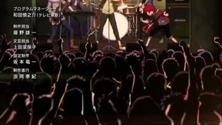 اندینگ فصل 4 انیمه yowamushi pedal _ با زیرنویس فارسی