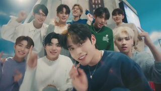 اولین موزیک ویدیو از گروه ZeroBaseOne به نام In bloom