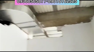 ساخت و نصب کانال کولر(کانال تهویه هوا)