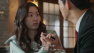 قسمت 5 ضربان قلب قسمت پنجم+زیرنویس چسبیده فارسی Heartbeat 2023 با بازی تکیون