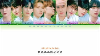 ⋆ لیریک آهنگ In Bloom از گروه زیروبیس‌وان " ZeroBaseOne "