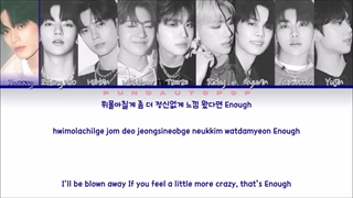 ⋆ لیریک آهنگ New Kidz on the Block از گروه زیروبیس‌وان " ZeroBaseOne "