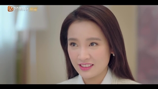 قسمت1 سریال چینی(رئیس متقلب من)+زیرنویس فارسی