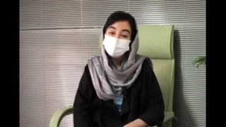 فوق تخصص حنجره در تهران، دکتر زهرا سرافراز