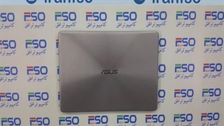 تعویض رم لپ تاپ ایسوس Asus Zenbook Ux310u || کامپیوتر افق