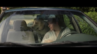 فیلم سگ گمشده  با دوبله فارسی/Dog Gone 2023