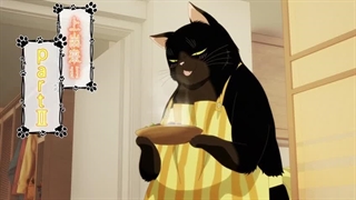 Dekiru Neko wa Kyou mo Yuuutsu قسمت 1 با زینویس