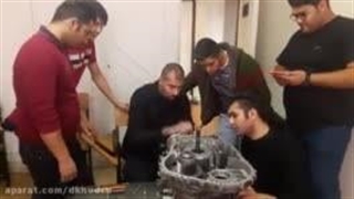 بهترین زمان برای سرویس و تعمیر گیربکس تویوتا