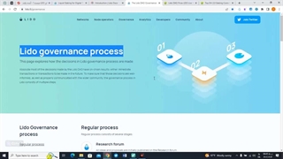 بررسی پلتفرم لیدو (قسمت دوم)