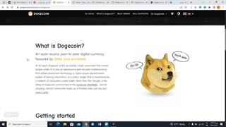 بررسی دوج کوین (قسمت اول)