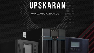 خرید یو پی اس از یو پی اس کاران