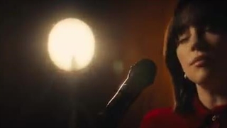 Billie Eilish - Billie Bosa Nova (نسخه آکواستیک)