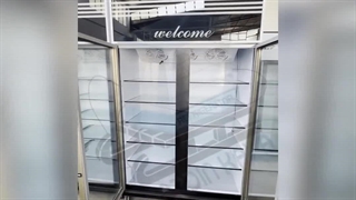 قیمت یخچال ایستاده دو درب