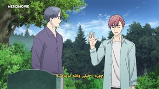 انیمه ی Opus. Colors قسمت ۹ زیرنویس فارسی