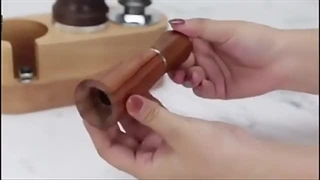 نیدل ارزان قهوه