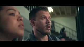 تریلر فیلم The Machine 2023