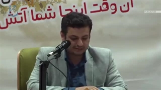 رائفی پور و موسسه مصافش به چه درد ایران خوردن؟ (2)