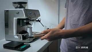 نیدل لولری قهوه