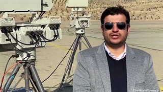 رائفی پور و موسسه ی مصافش به چه درد ایران خوردن؟ (4)