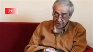 احمدرضا احمدی؛ شاعر تنهایی ارتودنسی