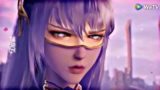 شنگ سایئر انیمه Throne of seal