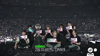 برنامه SKZ_TALKER_GO قسمت16 فصل سوم +زیرنویس فارسی...کپ