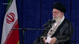 بیانات رهبر معظم انقلاب در دیدار مبلغین حوزه‌های علمیه سراسر کشور ۱۴۰۲/۰۴/۲۱