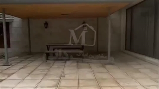 باغ ویلای ۱۵۰۰ متری لاکچری با ۳۰۰ متر بنای مجلل در منطقه ملارد ویلای شمالی