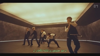 موزیک ویدئو Cream Soda اکسو با زیرنویس فارسی چسبیده